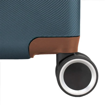 Валіза Semi Line 28&quot; (L) Blue/Brown (T5672-4) (DAS302676) Вінниця - фото 8