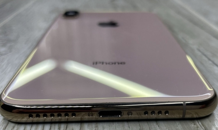 Смартфон: Apple iPhone XS MAX 256Gb. Cold Neverlock Київ - фото 7