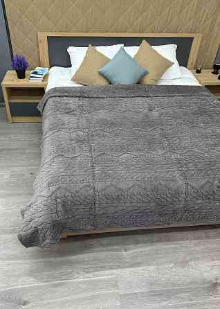 Плед 200х230 см (+-10см) 