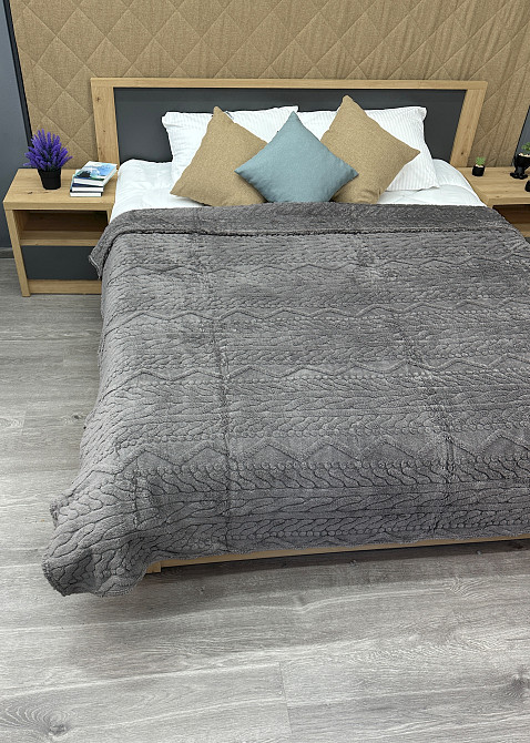 Плед 200х230 см (+-10см) 