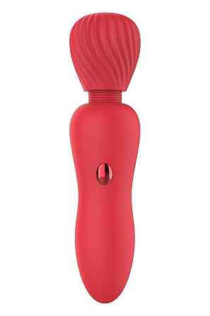 Подарунковий набір секс-девайсів ,, Магія кохання, Dream Toys AMOUR THE MAGIC OF LOVE червоний Sex Aura Київ