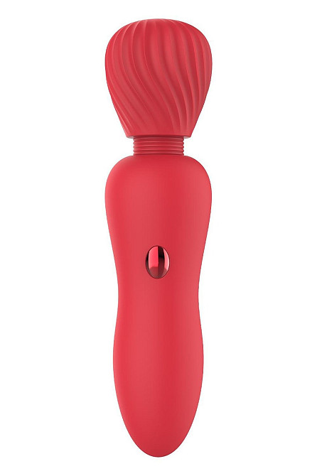 Подарунковий набір секс-девайсів ,, Магія кохання, Dream Toys AMOUR THE MAGIC OF LOVE червоний Sex Aura Київ - фото 2