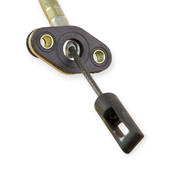 Трос Чери QQ 0.8 FT 1682-85CC сцепления Мукачево - изображение 1