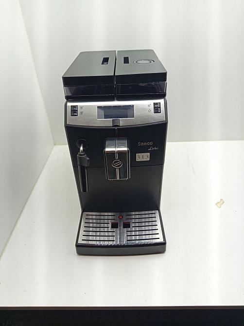 Кавомашина Saeco Lirika SUP041 (Б клас) Луцк - изображение 1