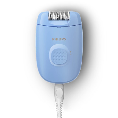 Епілятор Philips BRE228/00 Вінниця - фото 1