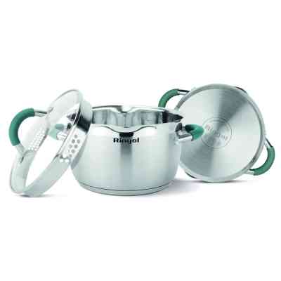 Каструля Ringel Expert 1.6л (RG 2018-16) Вінниця