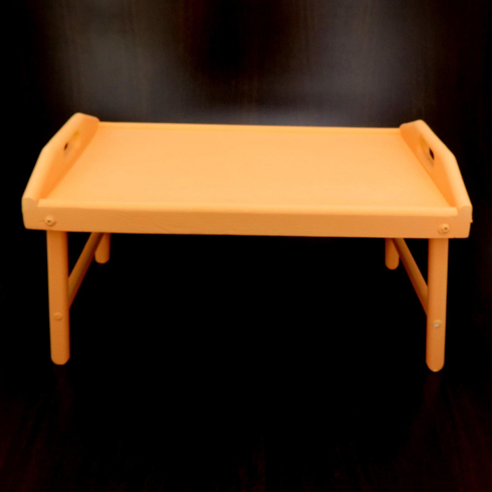 Столик-поднос для завтрака 