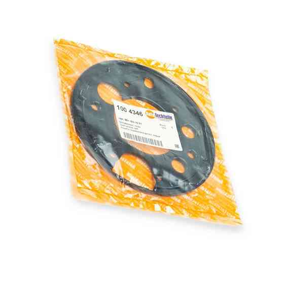 Защита ручника Мерседес Бенз Спринтер 00-06 (спарка лев.) колодок Мукачево