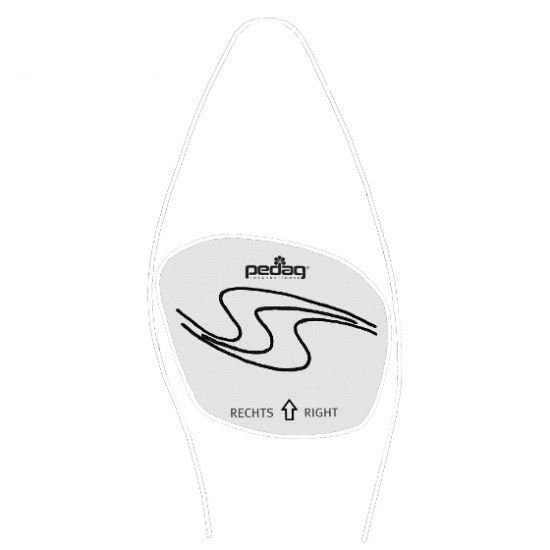 Профілактична вставка під плюсну Feel Good Дніпро - фото 2