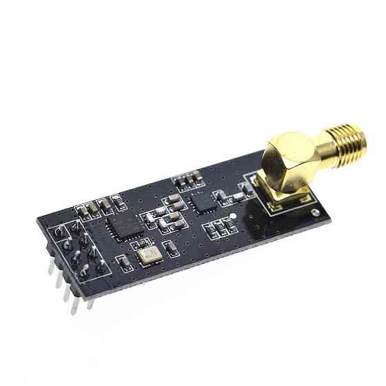 Радіомодуль NRF24L01+ з антеною для Arduino та STM32 Київ