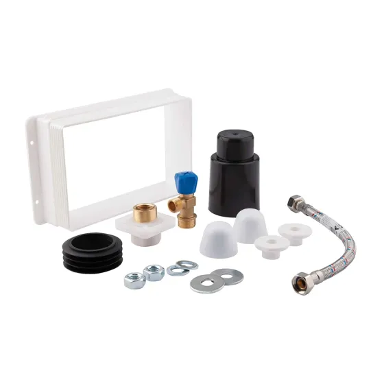 Набір інсталяція 4 в 1 Qtap Nest ST з лінійною панеллю змиву QT0133M425V1107GB Київ