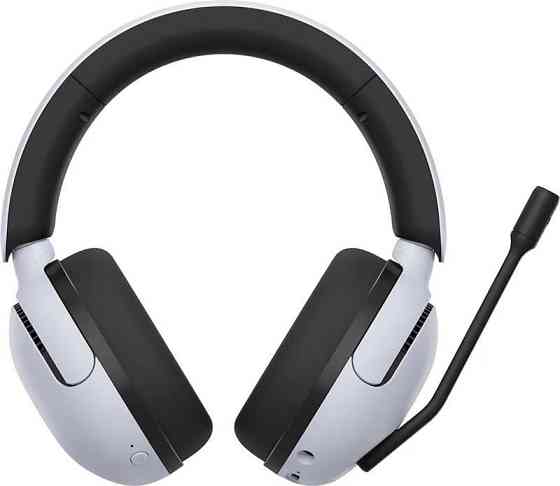 Bluetooth-гарнітура Sony Inzone H5 White (WHG500W.CE7) ( 17904 ) Харків