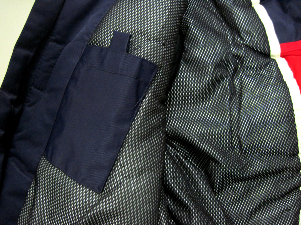 Куртка мужская  лыжная Ature,р.L (48-50). Киев - изображение 5