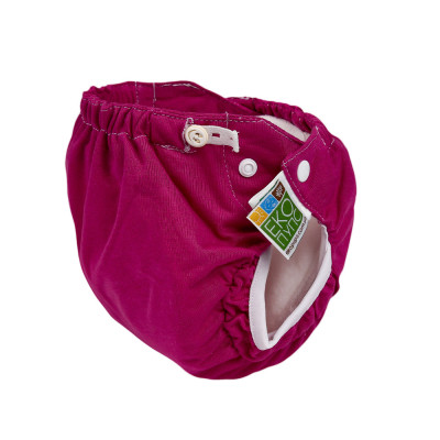 Подгузники Еко Пупс Active Premium многократный 3-6 кг Abso Maxi Фуксия (ТП3ВК4-1ф) Винница - изображение 2