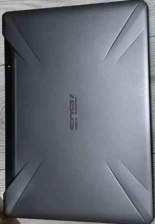 Ноутбук ASUS TUF RTX 2060/ 16/512Gb. Ryzen 7 Киев