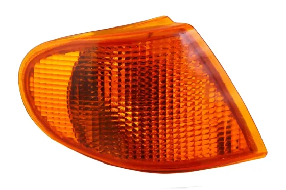 Поворотник 2114 на защелке оранж. Auto light правый Винница