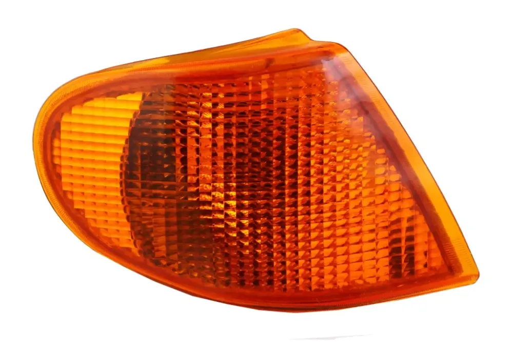 Поворотник 2114 на защелке оранж. Auto light правый Винница - изображение 1