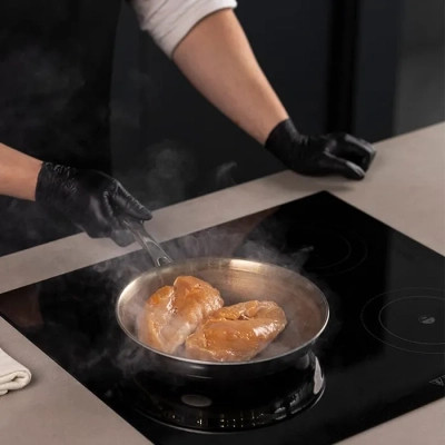 Сковорода MasterPro Giro 3, 28 см (BGMP-2116) Винница - изображение 7