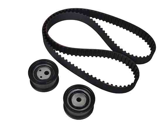 Ремкомплект 2110, 2111, 2112 (16 кл) (ремінь, 2 ролики) INA ГРМ Мукачево