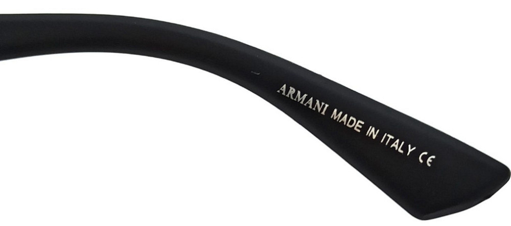 Брендові окуляри чоловічі матові, чорні, з сірим логотипом, полярні. Київ - фото 3