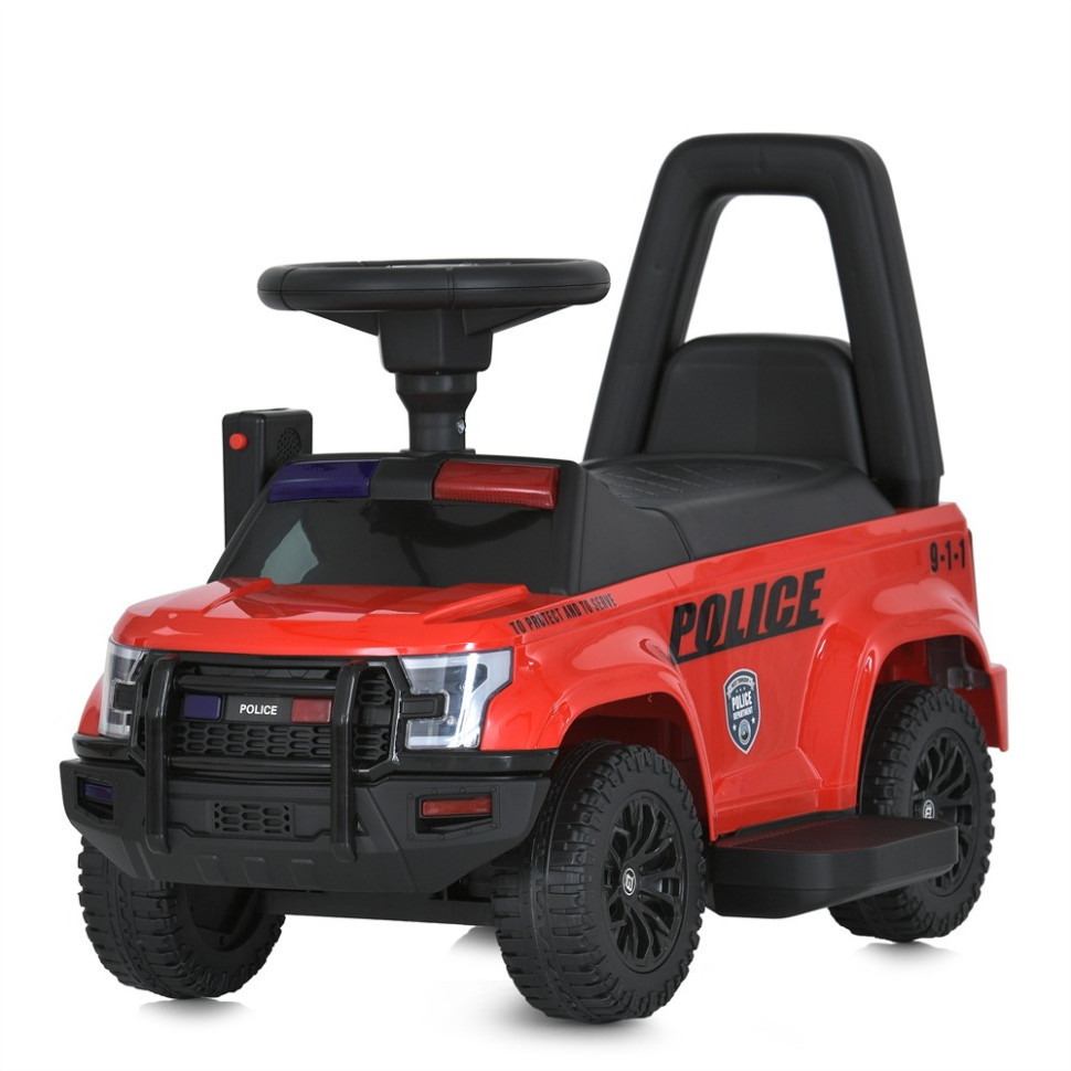 Дитячий електромобіль Машина M 5844B-3 до 25 кг Вінниця - фото 1