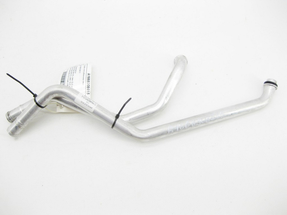 Mercedes-Benz  A1668308615 Трубки теплообмінника пічки ML W166 GL X166 Одесса - изображение 4