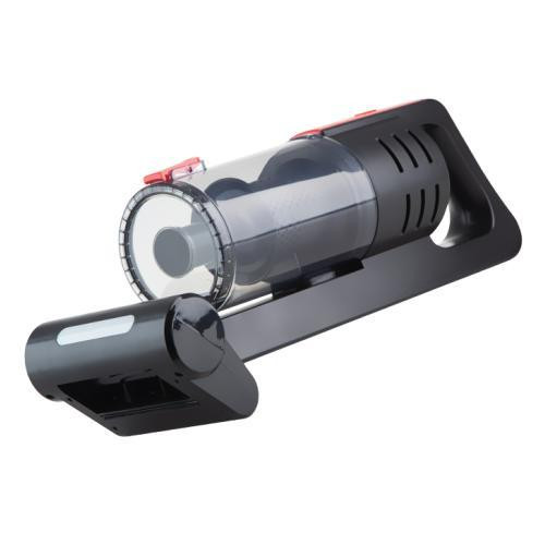 Пылесос аккумуляторный VOIN V-80CL 100Вт с турбощеткой, LED фонарём, влажной и сухой чисткой, комплект сумка и АКБ 3x2000mAh Харьков - изображение 1