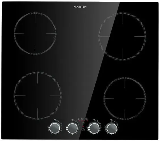 Варочная поверхность KLARSTEIN CP13KOCHHELD4 Киев