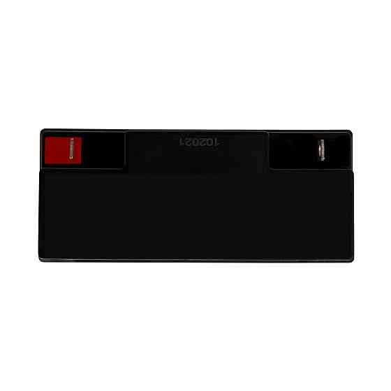 Аккумуляторная батарея SEVEN 12В/18Ач Киев