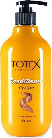 Кондиціонер для волосся Cream Totex 500 мл Вінниця