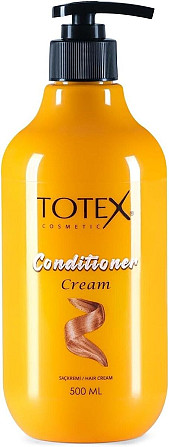 Кондиціонер для волосся Cream Totex 500 мл Вінниця - фото 2