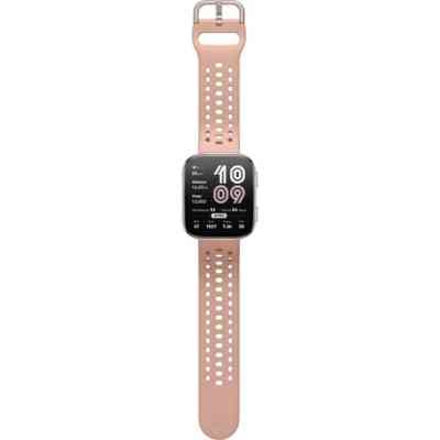 Смарт-годинник Amazfit Bip 6 Blush W2435APAN (1151994) Вінниця