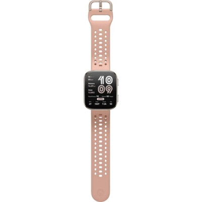 Смарт-годинник Amazfit Bip 6 Blush W2435APAN (1151994) Вінниця - фото 5