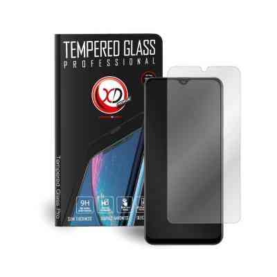 Скло захисне Extradigital Tempered Glass HD для Samsung Galaxy A30s (EGL4636) Вінниця