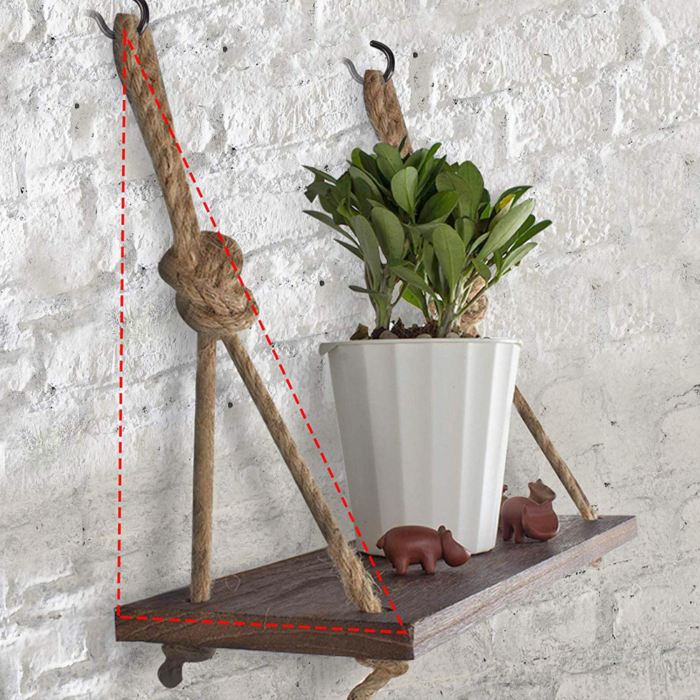 Настенная полка 