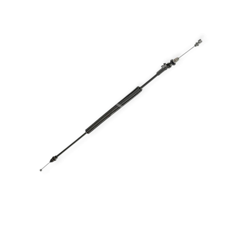 Трос открывания двери автомобиль Фольцваген Passat B6-B7 (внешн. ручки) 05- Мукачево - изображение 1