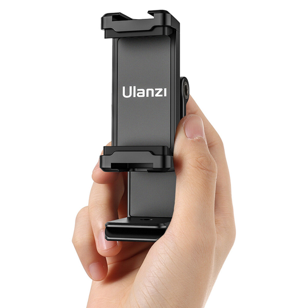 Тримач для телефону Ulanzi Vijim Universal Mobile Phone Clip (UV-2294 ST-22) Киев - изображение 5
