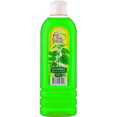 Шампунь Світ рослин Крапива 1000 мл (4820085460928) Винница