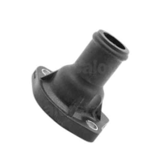 Флянець охолодження Фольцваген Caddy II, Golf III-IV, Passat, Polo, Sharan 1.6-2.0i 88- системи Мукачево