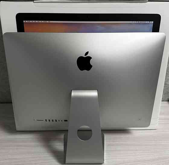 Монитор iMac 2017- 21.5 Київ