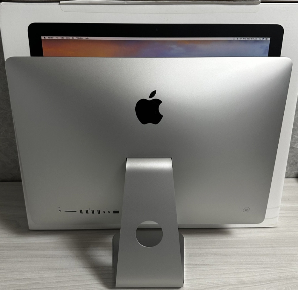 Монитор iMac 2017- 21.5 Киев - изображение 5