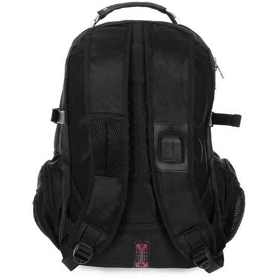 Рюкзак SWISSGEAR 2023 30л 44x32x17 сірий Київ