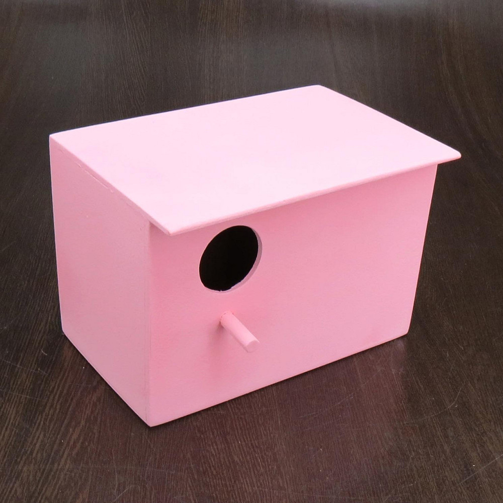 Шпаківня садова "Чиж" барбі Миколаїв - фото 5