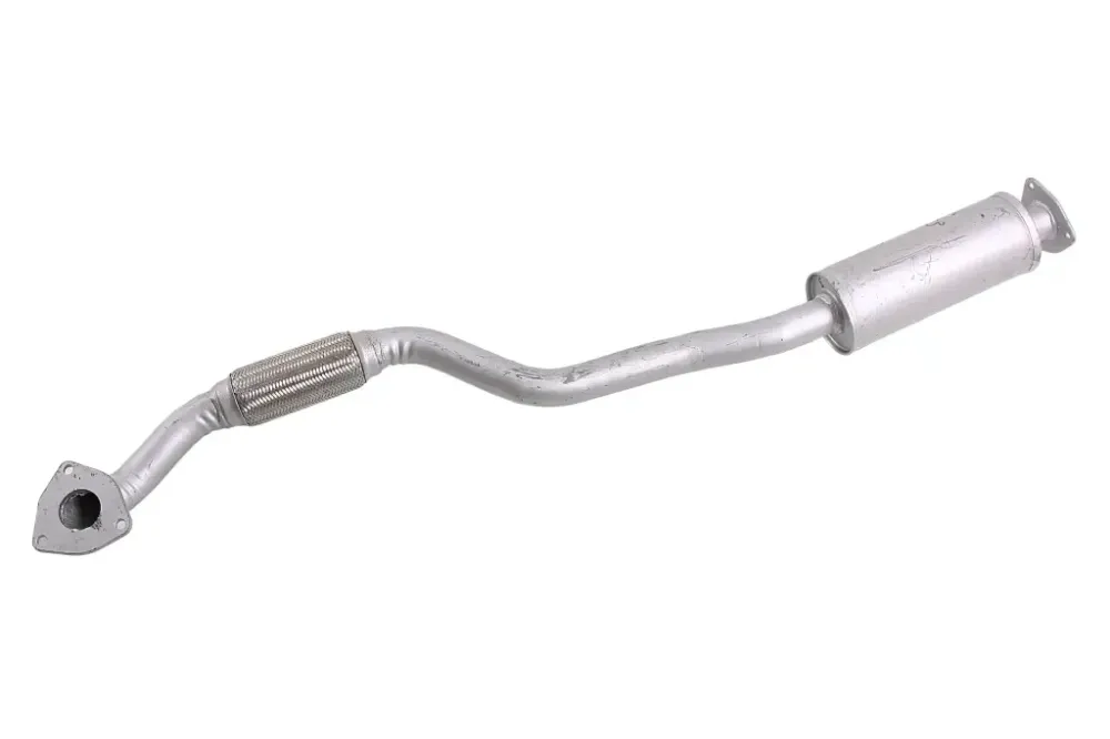 Труба названа Lacetti 1.8 з гофрою ПАП-Авто Вінниця - фото 1