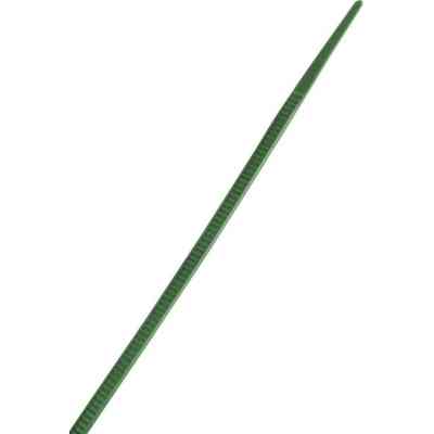 Стяжка Neo Tools 50шт, пластик, 3.6х200мм, зелена (15-975) Вінниця