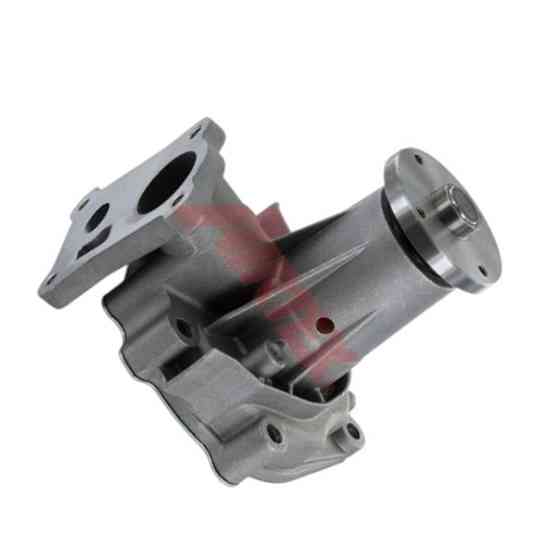 Помпа L200, L300, Pajero I,II,Sport, Hyundai, Kia 2,4-2,5D 86- Mitsubishi Мукачево