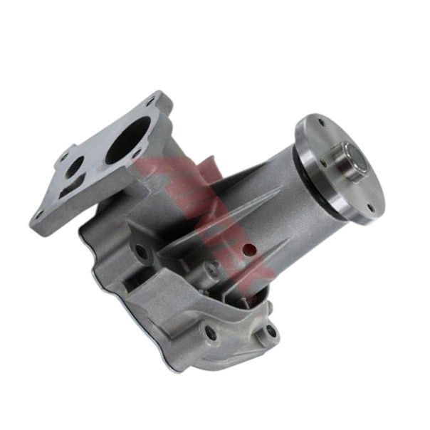 Помпа L200, L300, Pajero I, II, Sport, Hyundai, Kia 2,4-2,5D 86- Mitsubishi Мукачево - фото 1