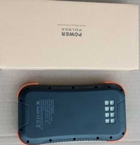 Павер банк   Power bank для телефону, 30000 mah 111 WH, POLSKA, IP 66 Киев - изображение 2