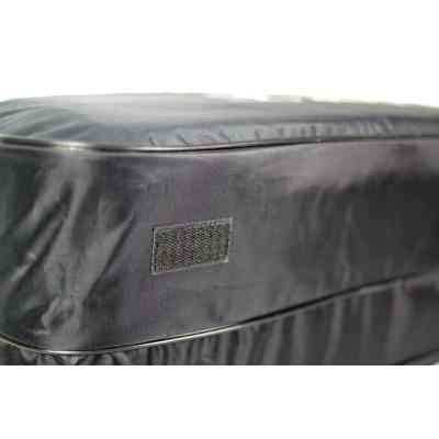 Сумка-органайзер Poputchik в багажник Smart черная (03-104-2Д) Винница