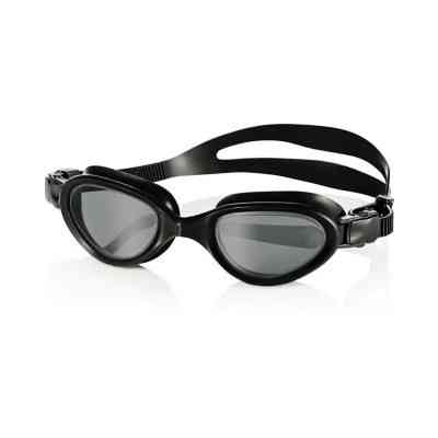 Окуляри для плавання Aqua Speed X-Pro 087-23 7231 чорний/димчастий OSFM (5908217672315) Вінниця